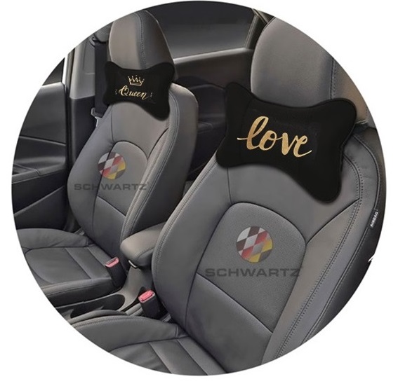 Reposa Cabeza para Autos