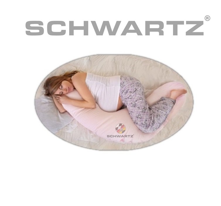 Almohadon para amamantar multifuncion
