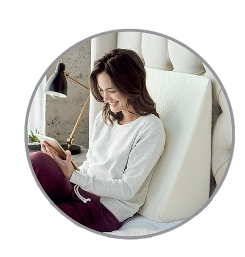 Respaldo Triangulo Simple