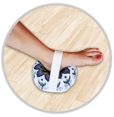 Dona Small Talonera-Codera 