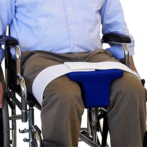 Abductor de cadera para silla